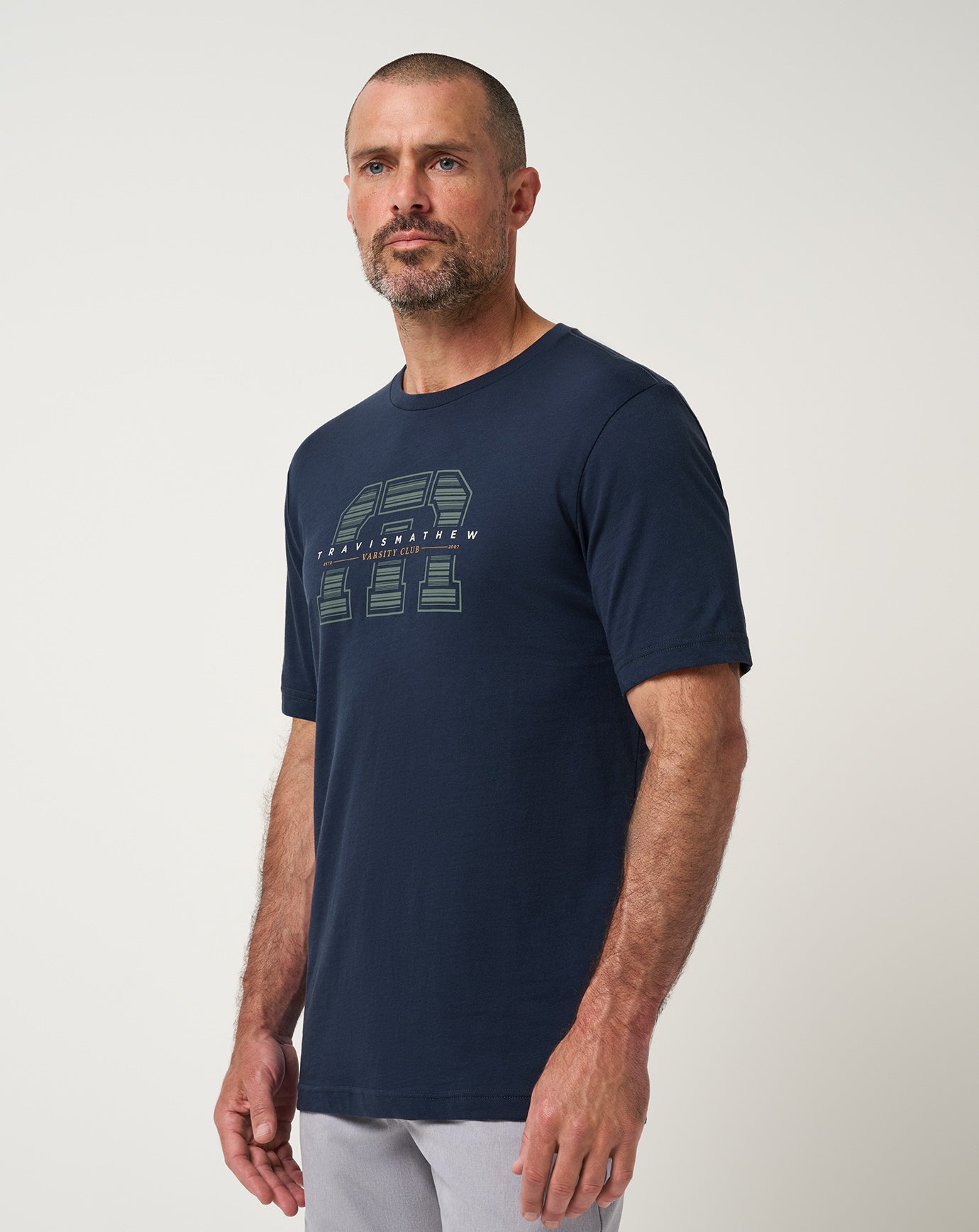 All Conference Tee
