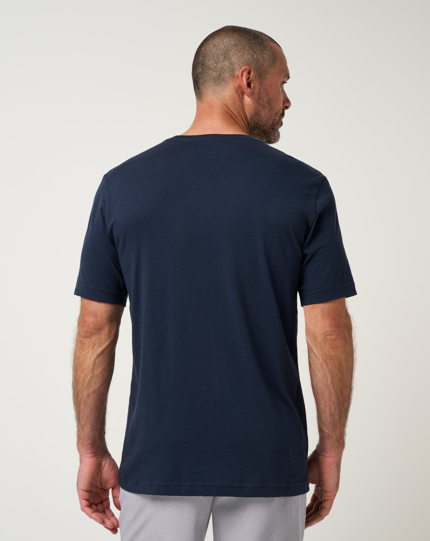 All Conference Tee