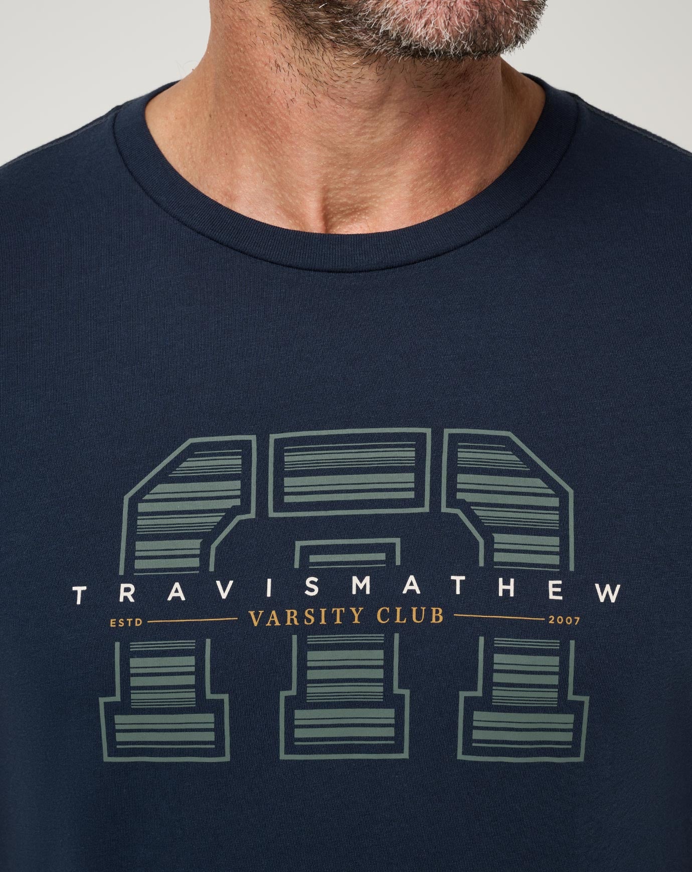 All Conference Tee