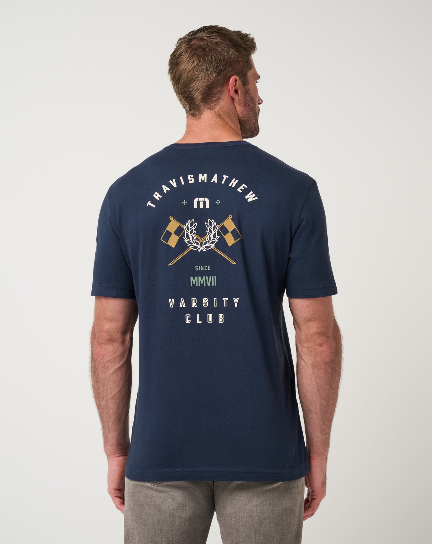 TM Varsity Club Tee