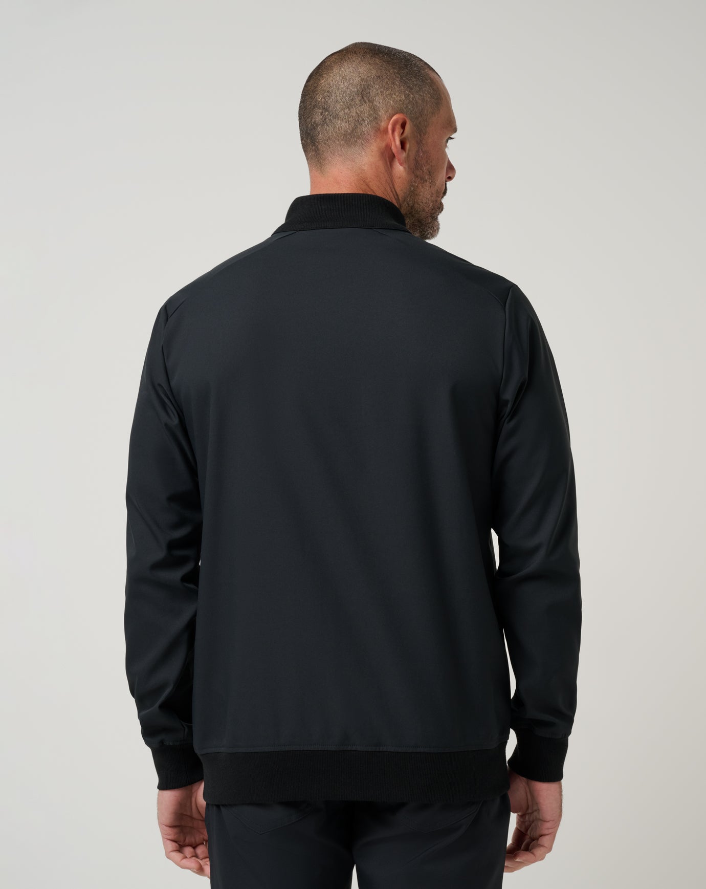 Open To Close 2.0 Full Zip Jacket ∣ TravisMathew