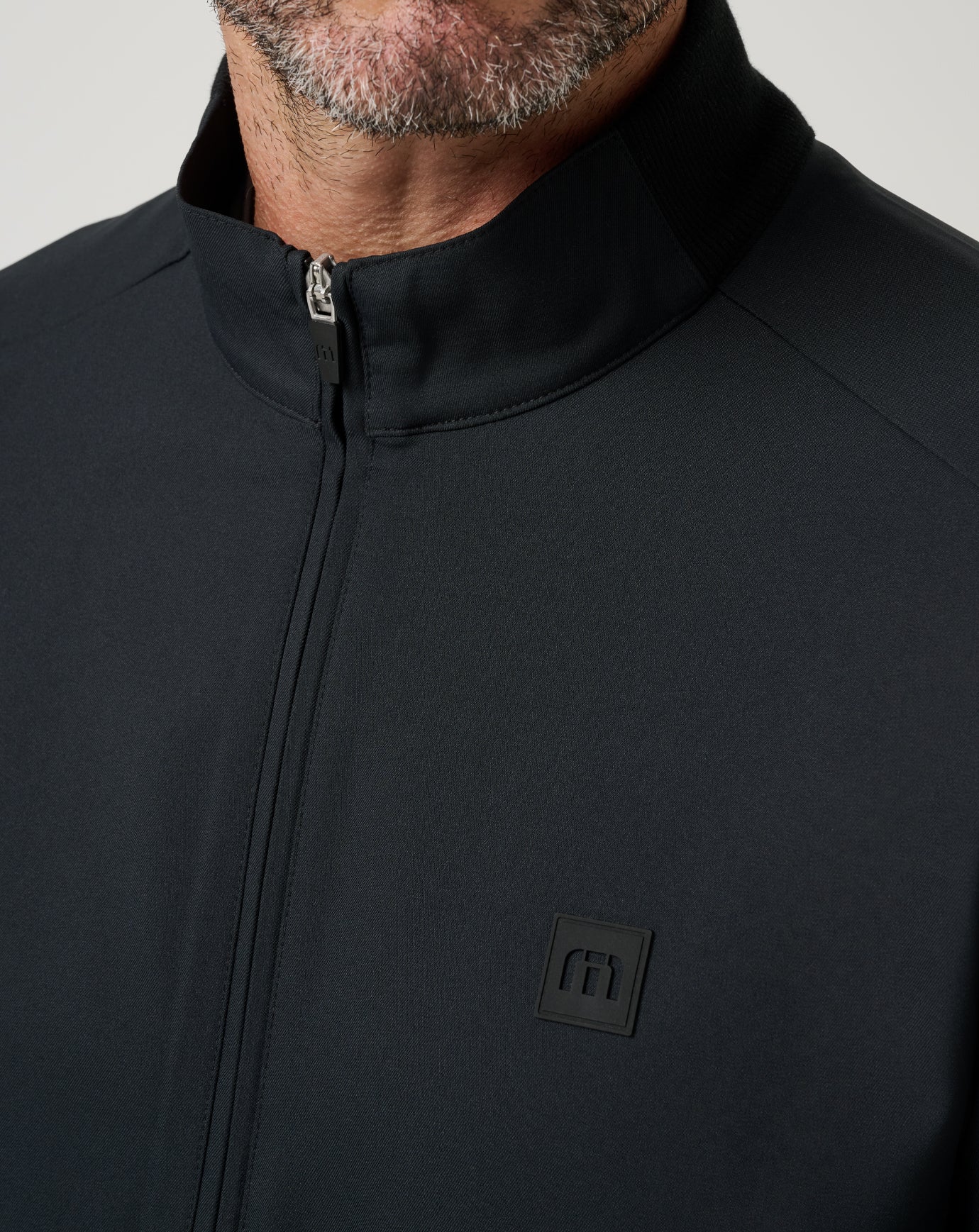 Open To Close 2.0 Full Zip Jacket ∣ TravisMathew