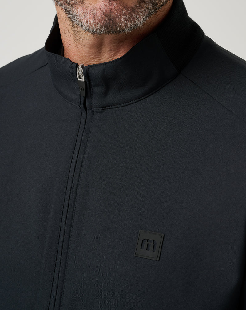 Open To Close  2.0 Full Zip Jacket