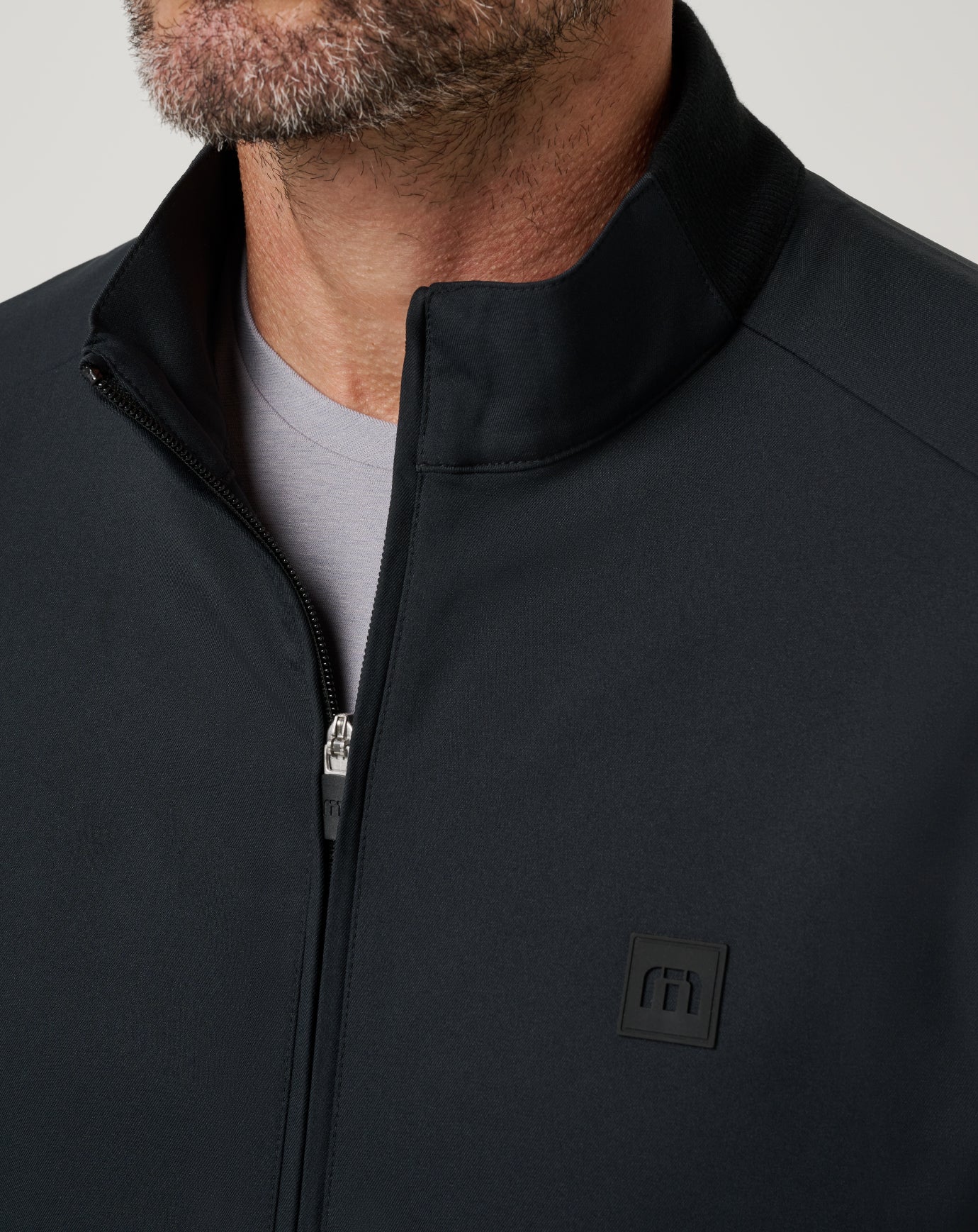 Open To Close 2.0 Full Zip Jacket ∣ TravisMathew
