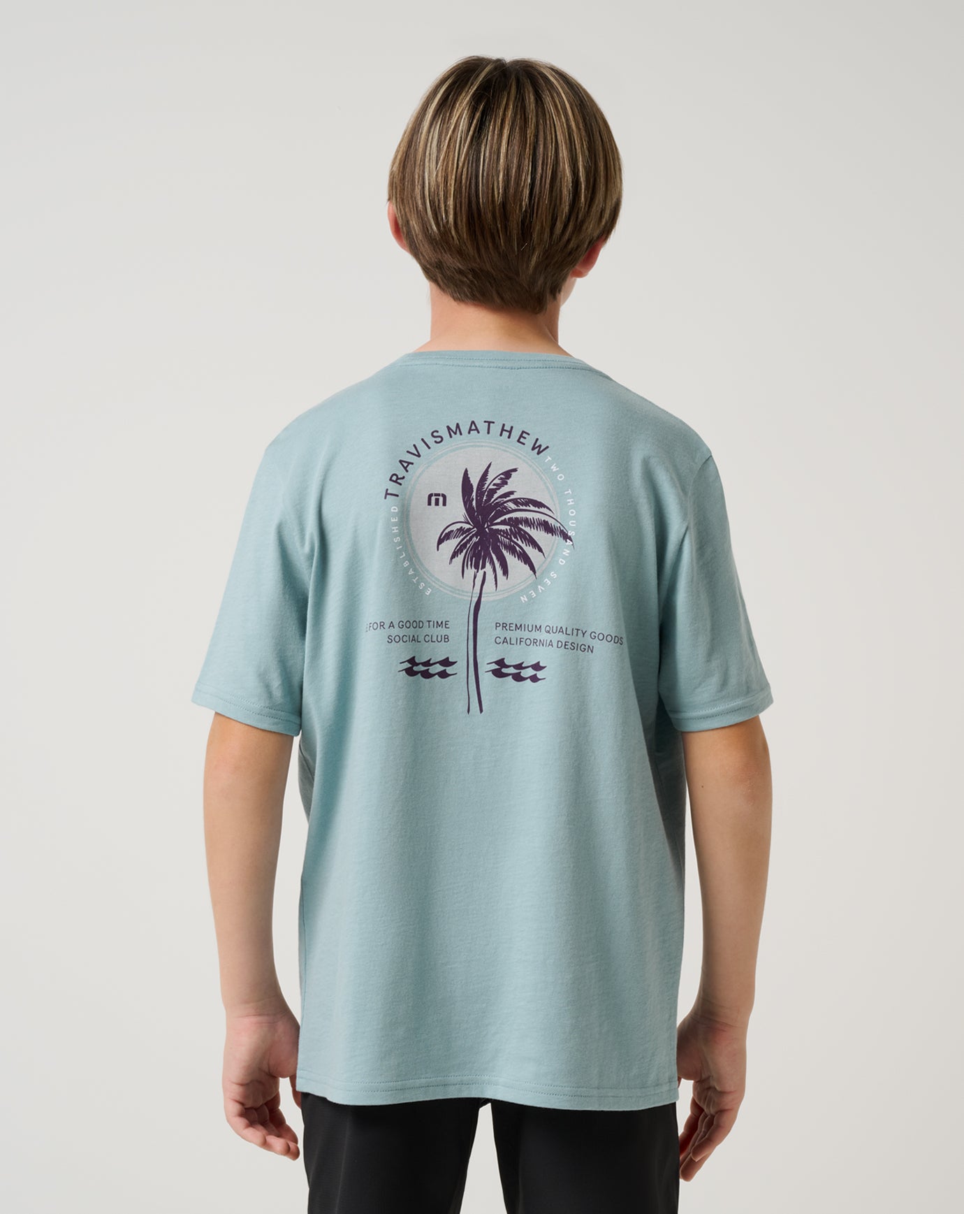 Hold My Calls Youth Tee