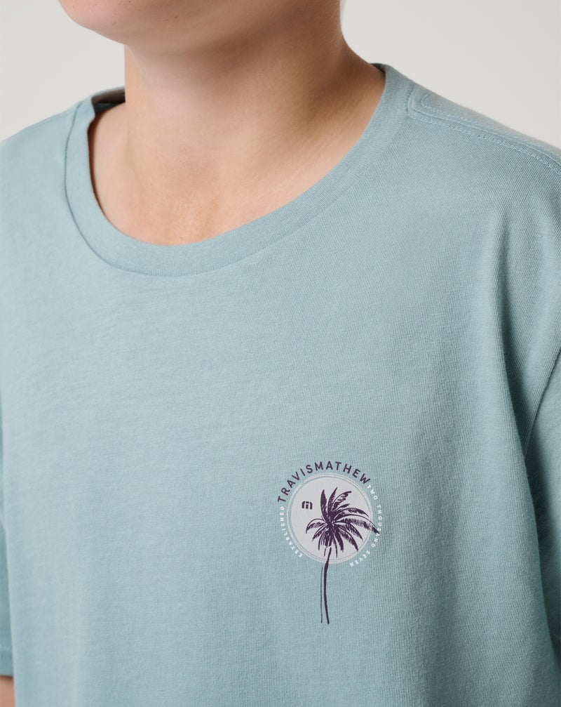 Hold My Calls Youth Tee