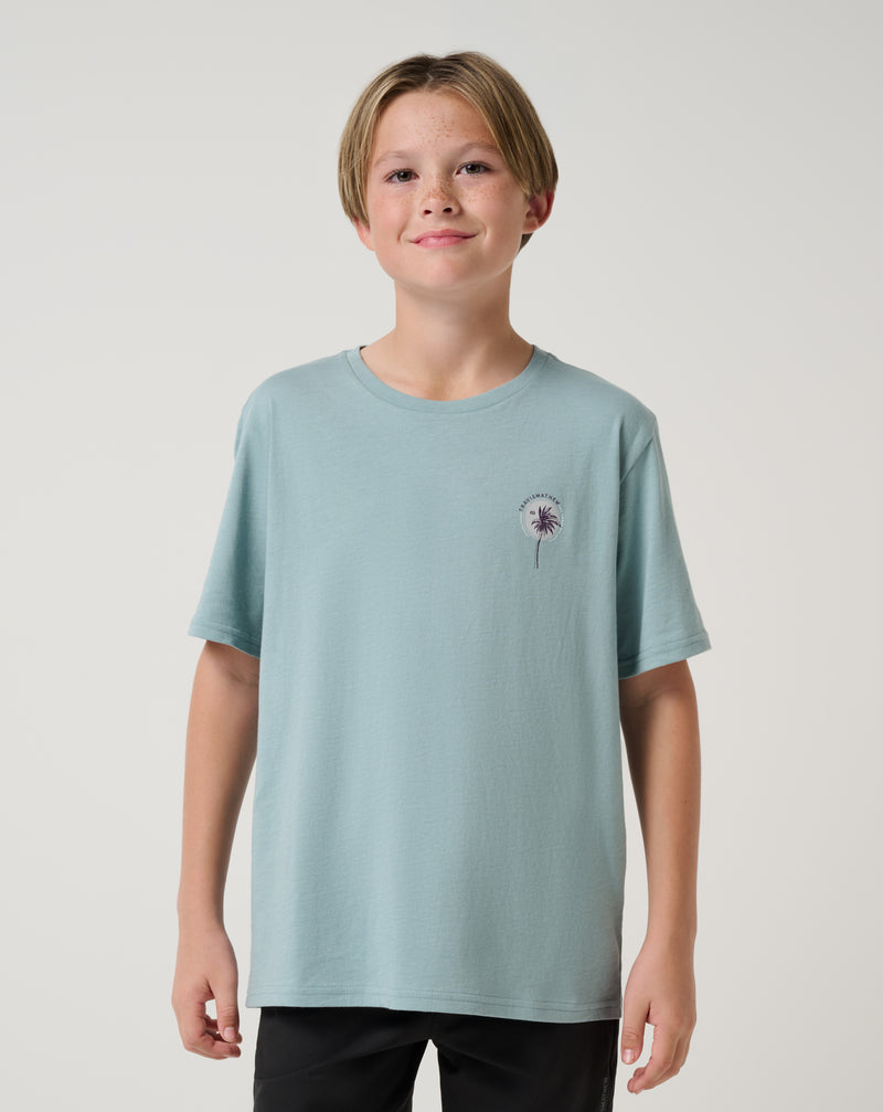 Hold My Calls Youth Tee