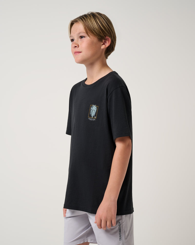 Cave Dwelling Youth Tee