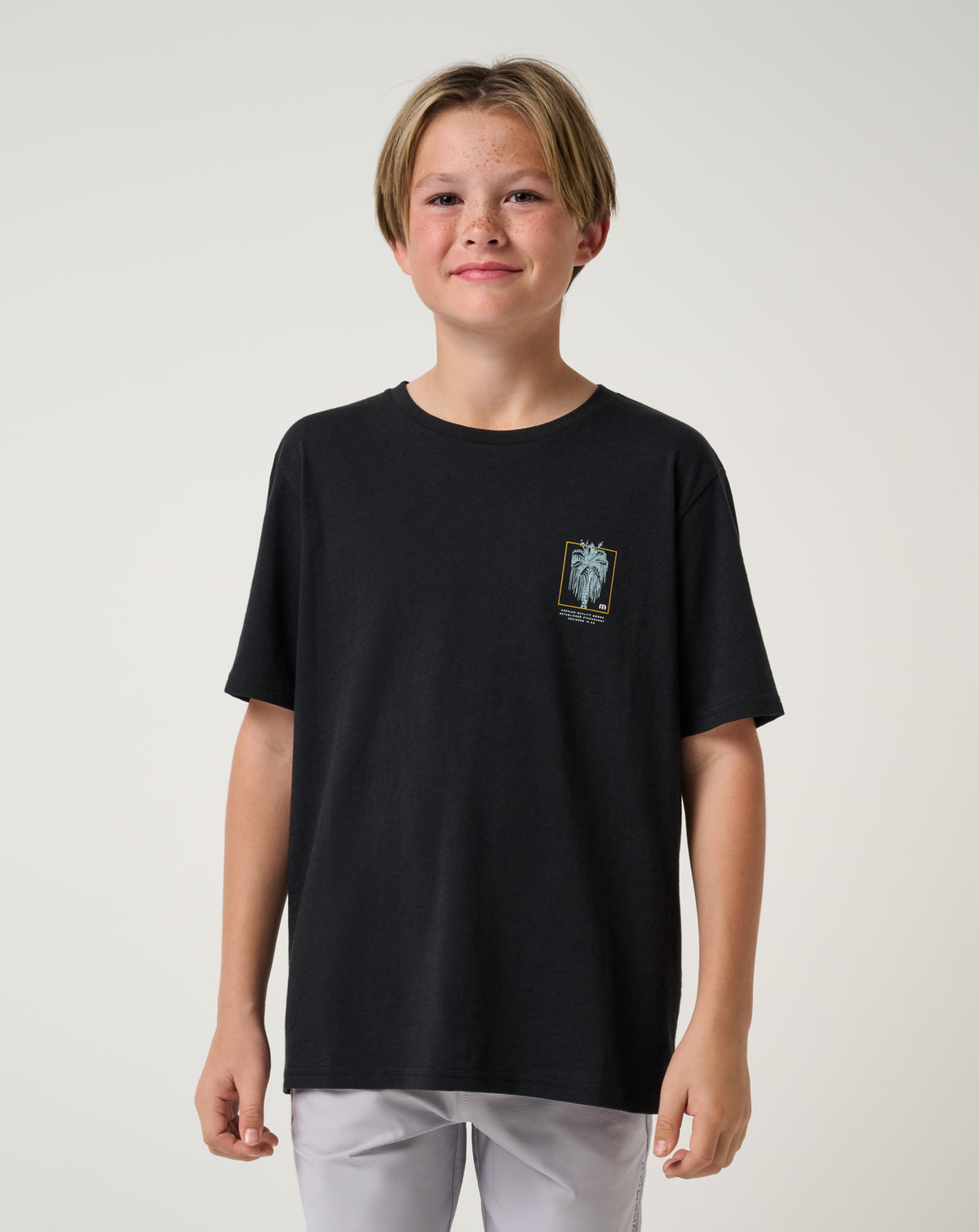 Cave Dwelling Youth Tee