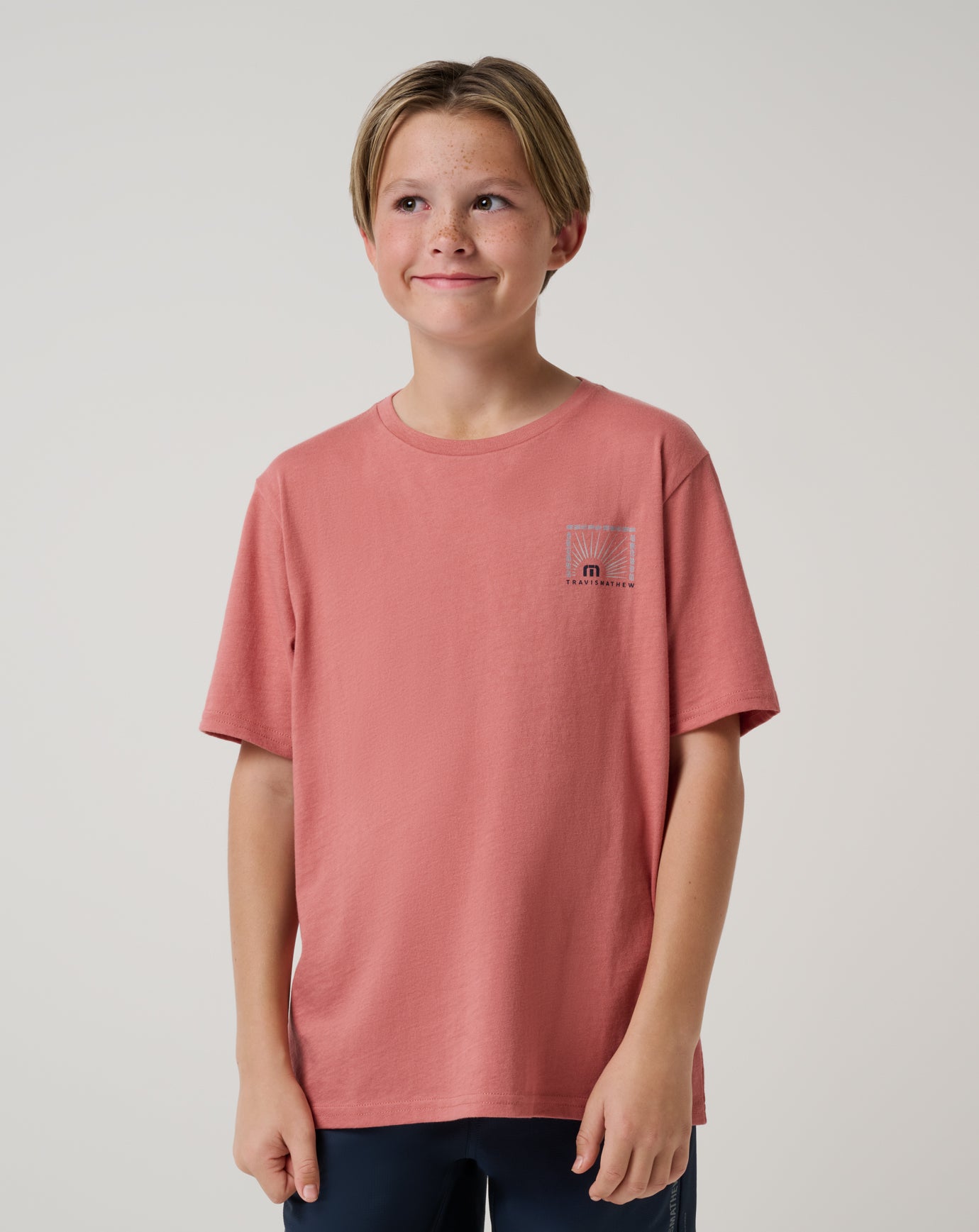 Villa Views Youth Tee