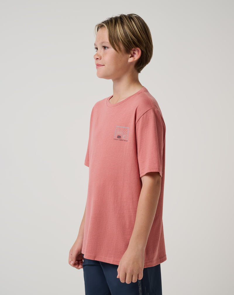 Villa Views Youth Tee