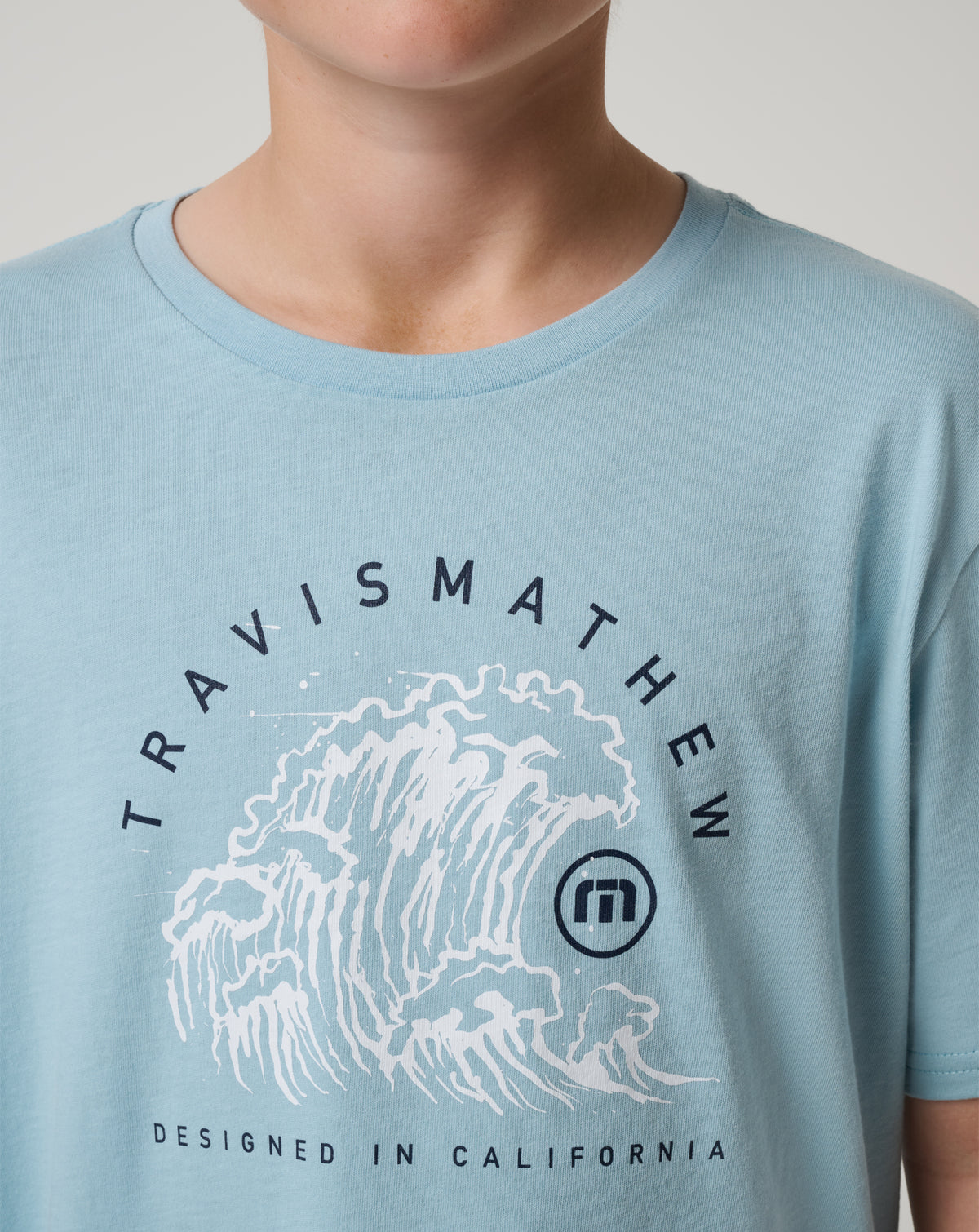 Surf City Youth Tee