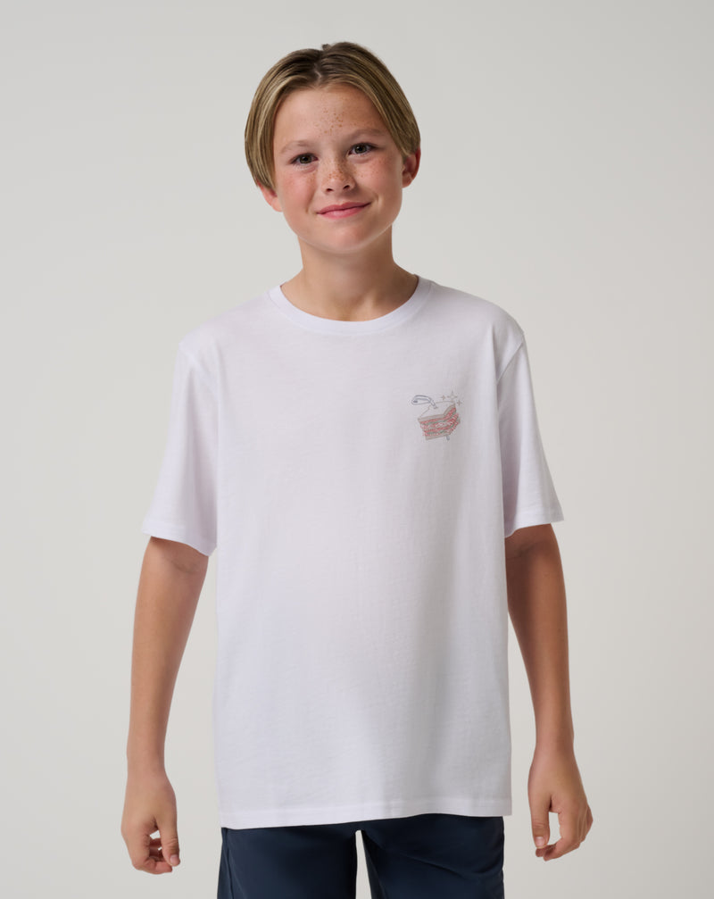 Founding Member Youth Tee