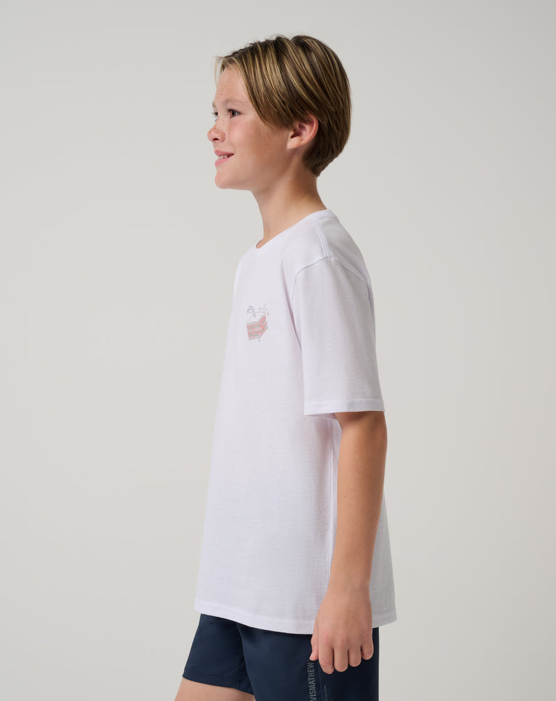 Founding Member Youth Tee