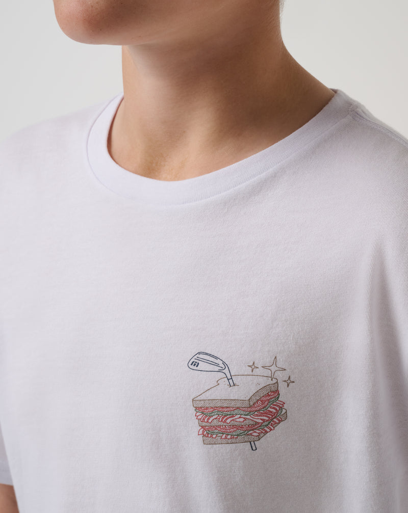 Founding Member Youth Tee