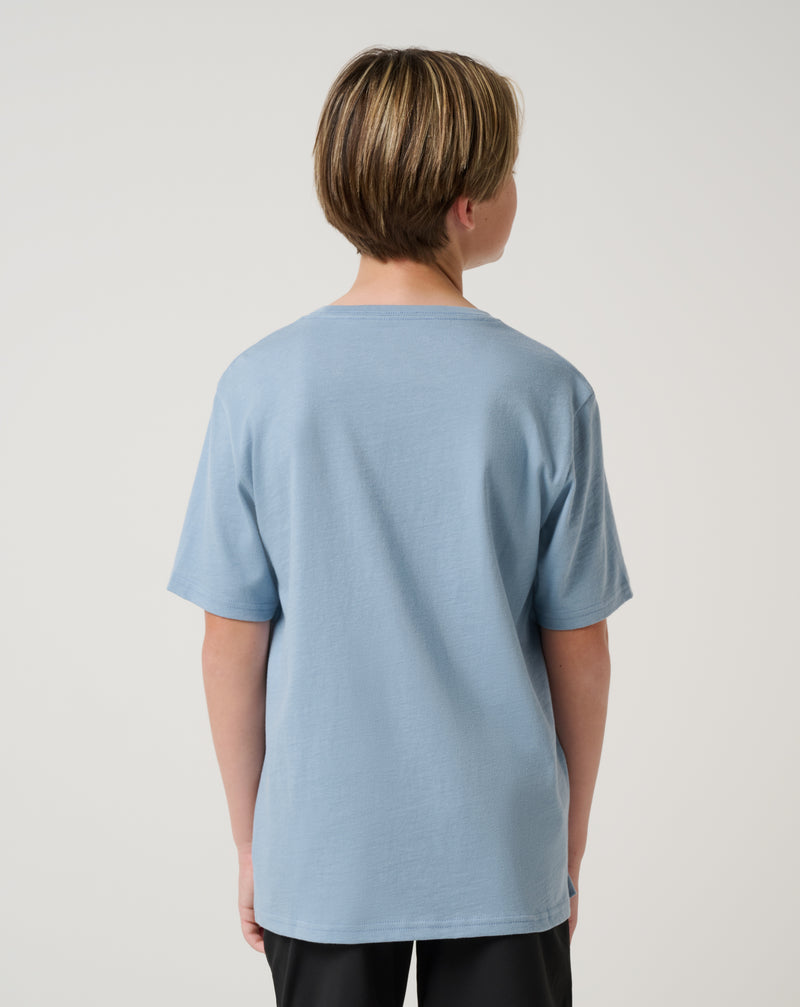 Beach Club Youth Tee