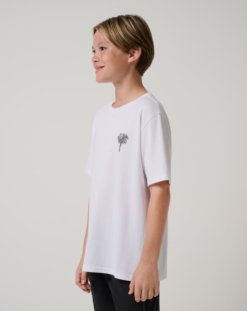 Club Member Youth Tee