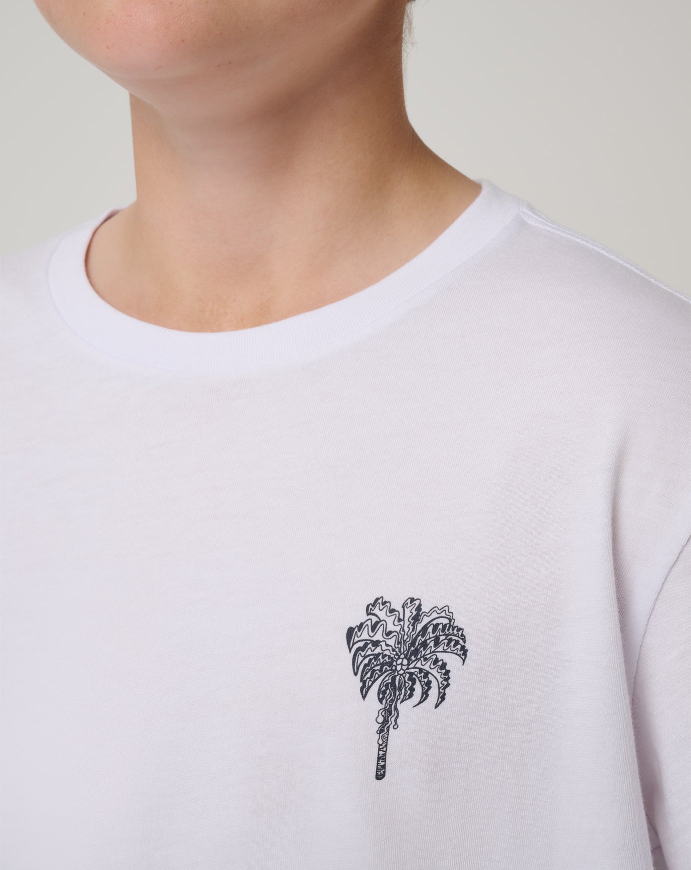 Club Member Youth Tee
