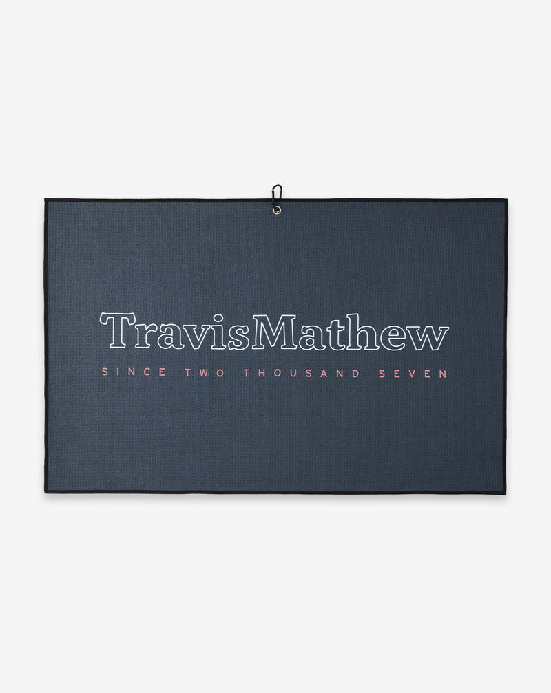 Golf Cart Glide Golf Towel