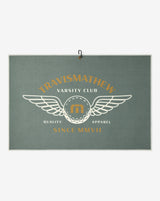Rally Ready Golf Towel