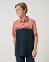 Society Rules Youth Polo