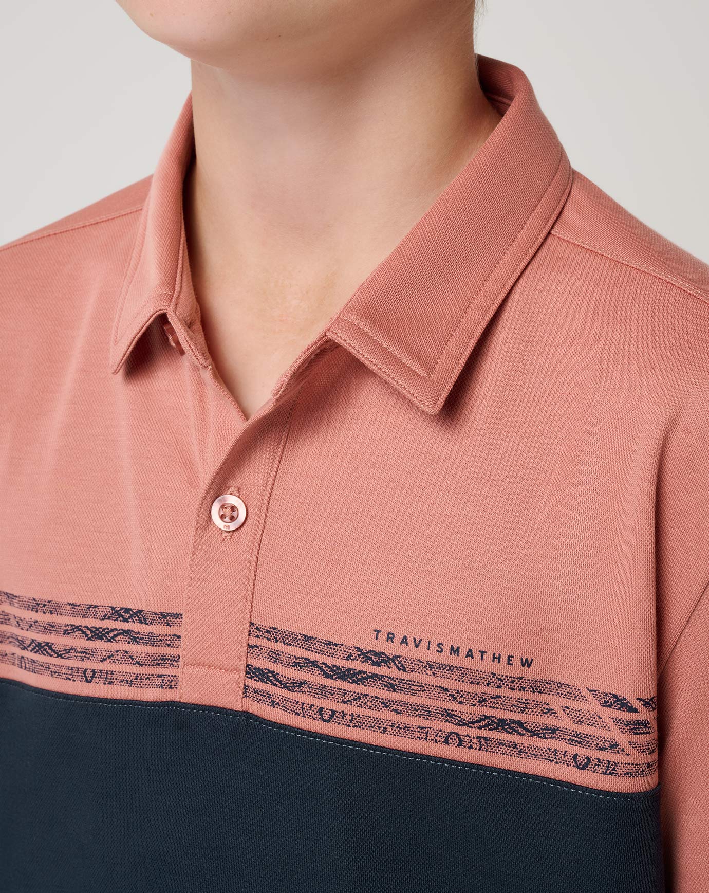Society Rules Youth Polo