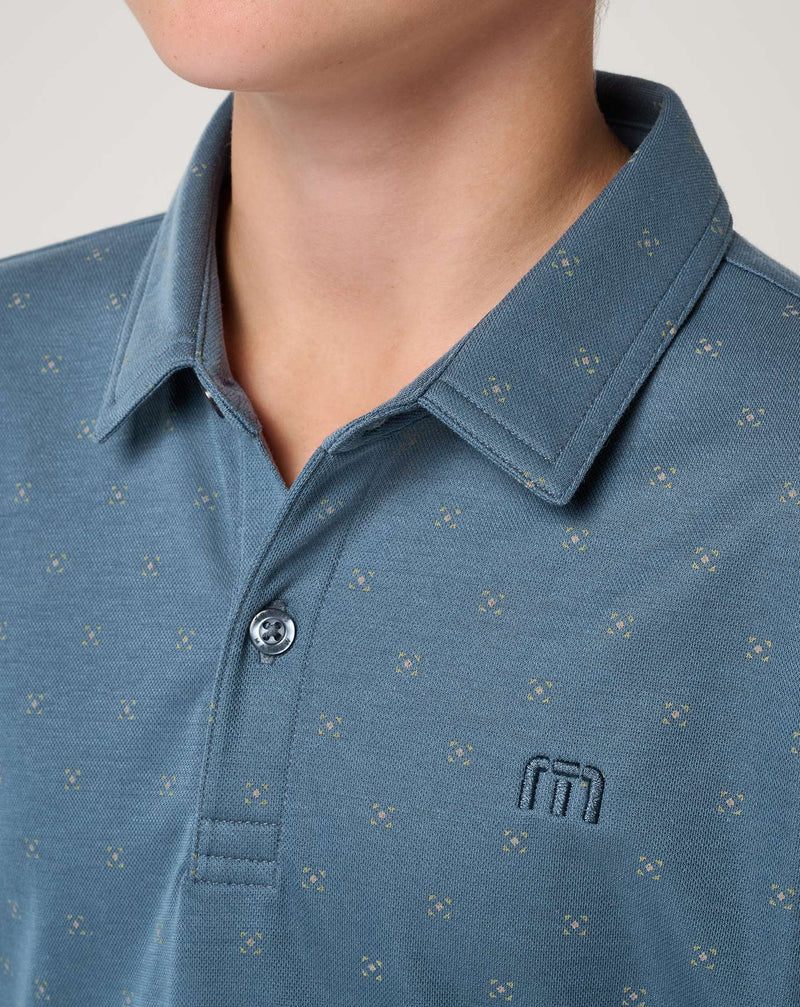 Wave Youth Polo
