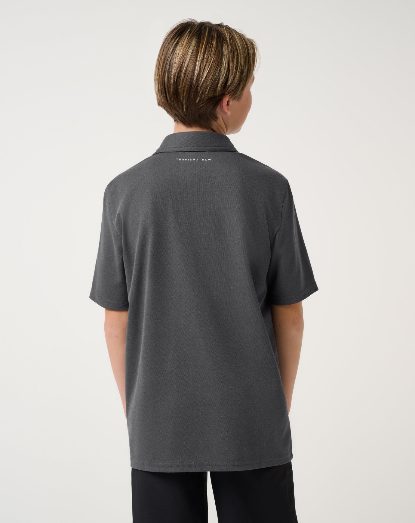 Marina Youth Polo