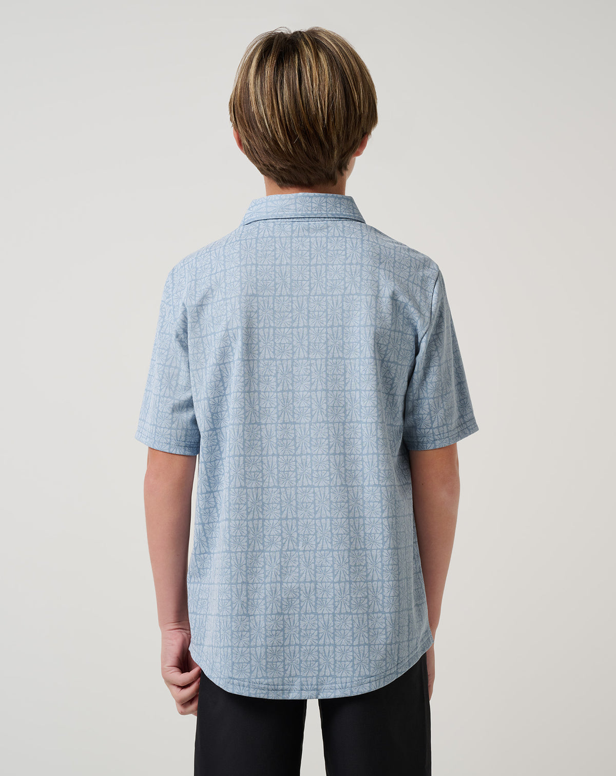 Cabana Youth Polo