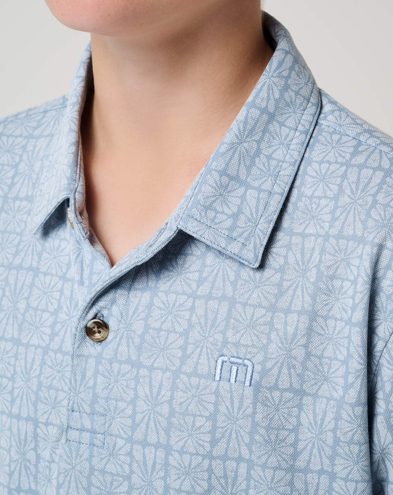 Cabana Youth Polo