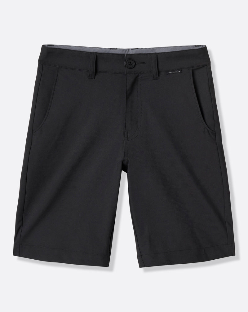 The Wanderlust Youth Short