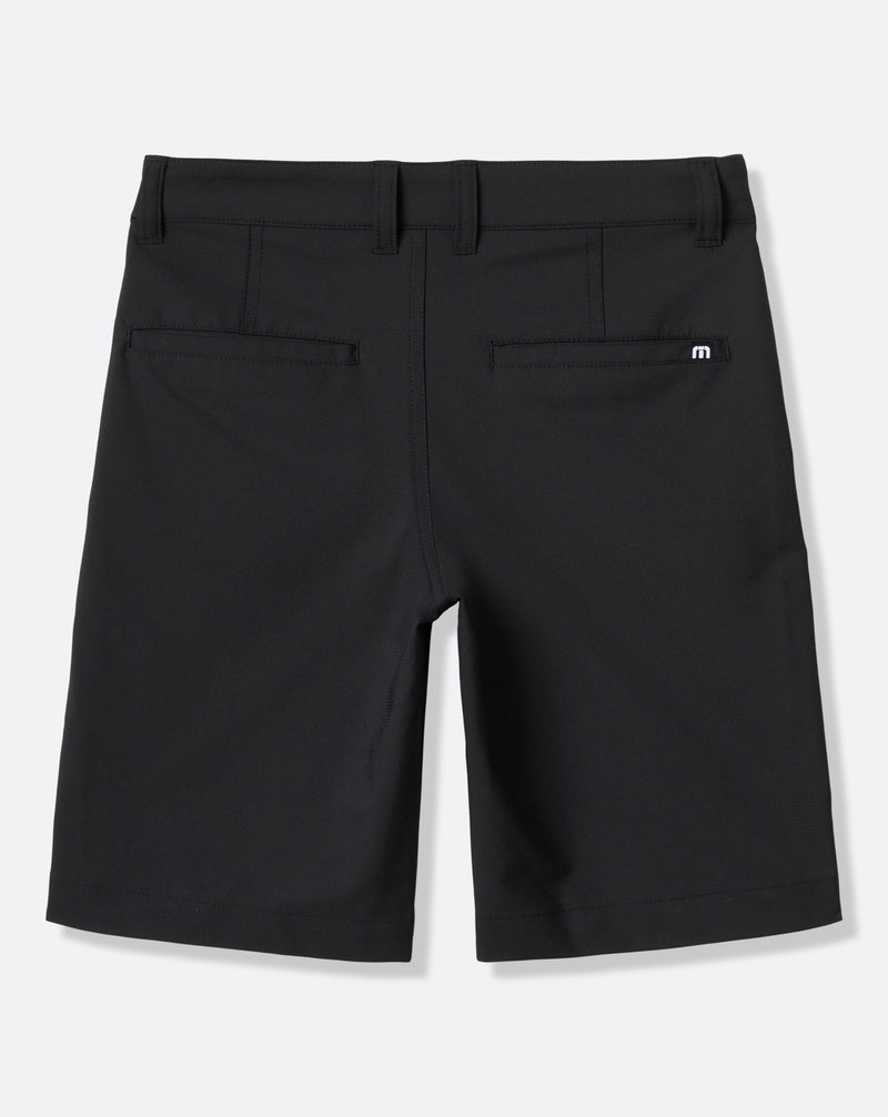 The Wanderlust Youth Short