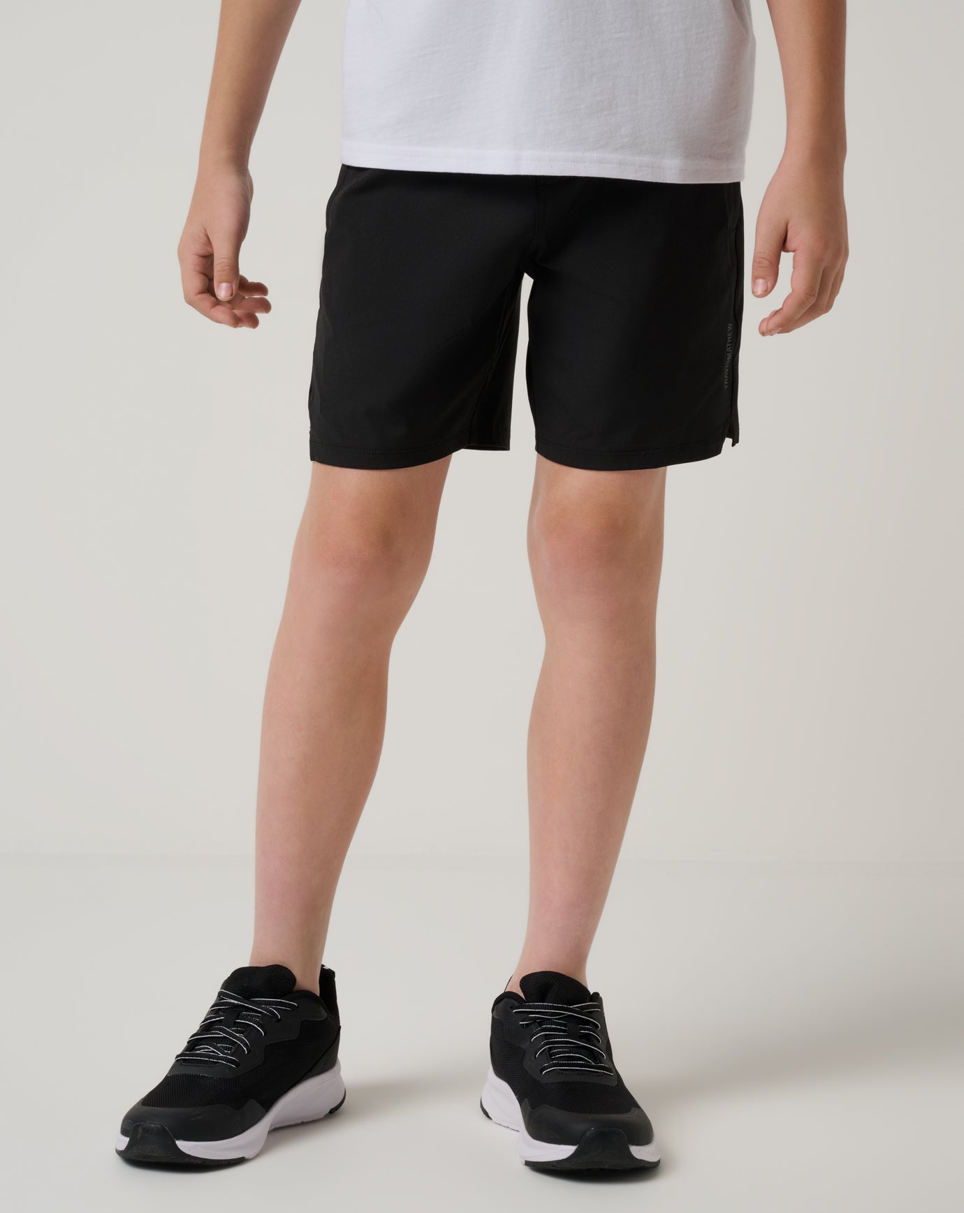 Wanderlust Youth E-Waist Short