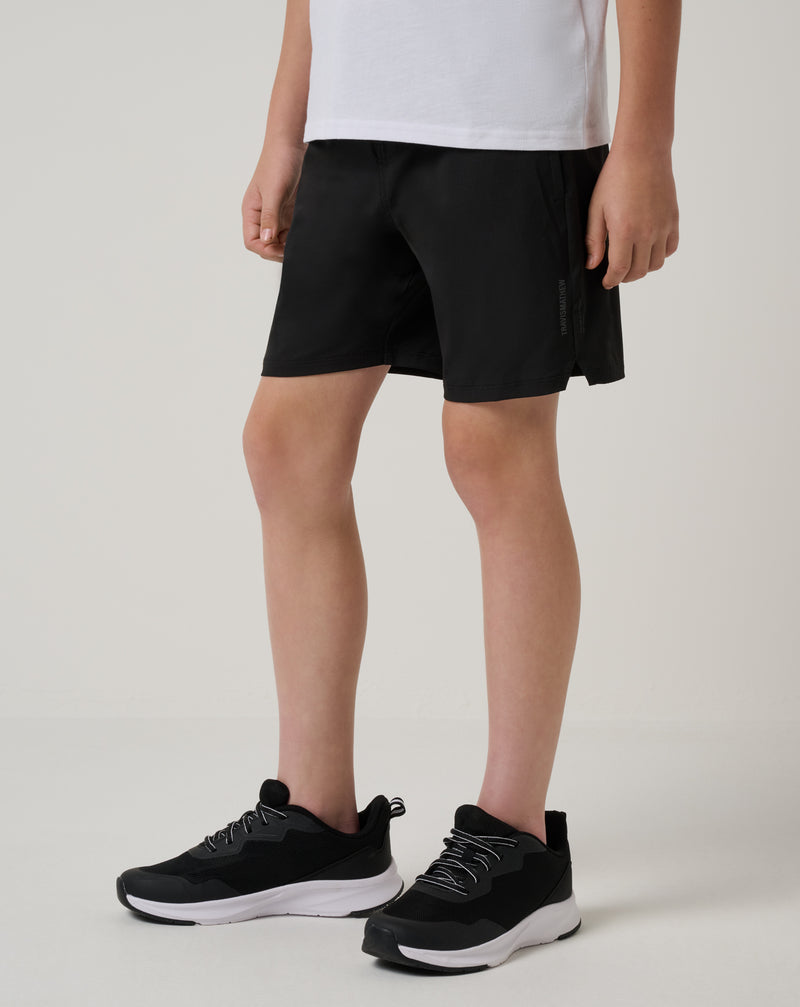 Wanderlust Youth E-Waist Short