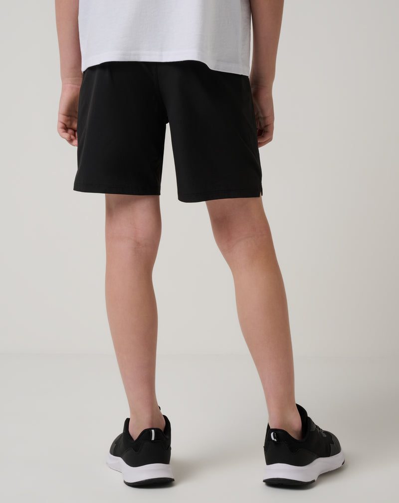 Wanderlust Youth E-Waist Short