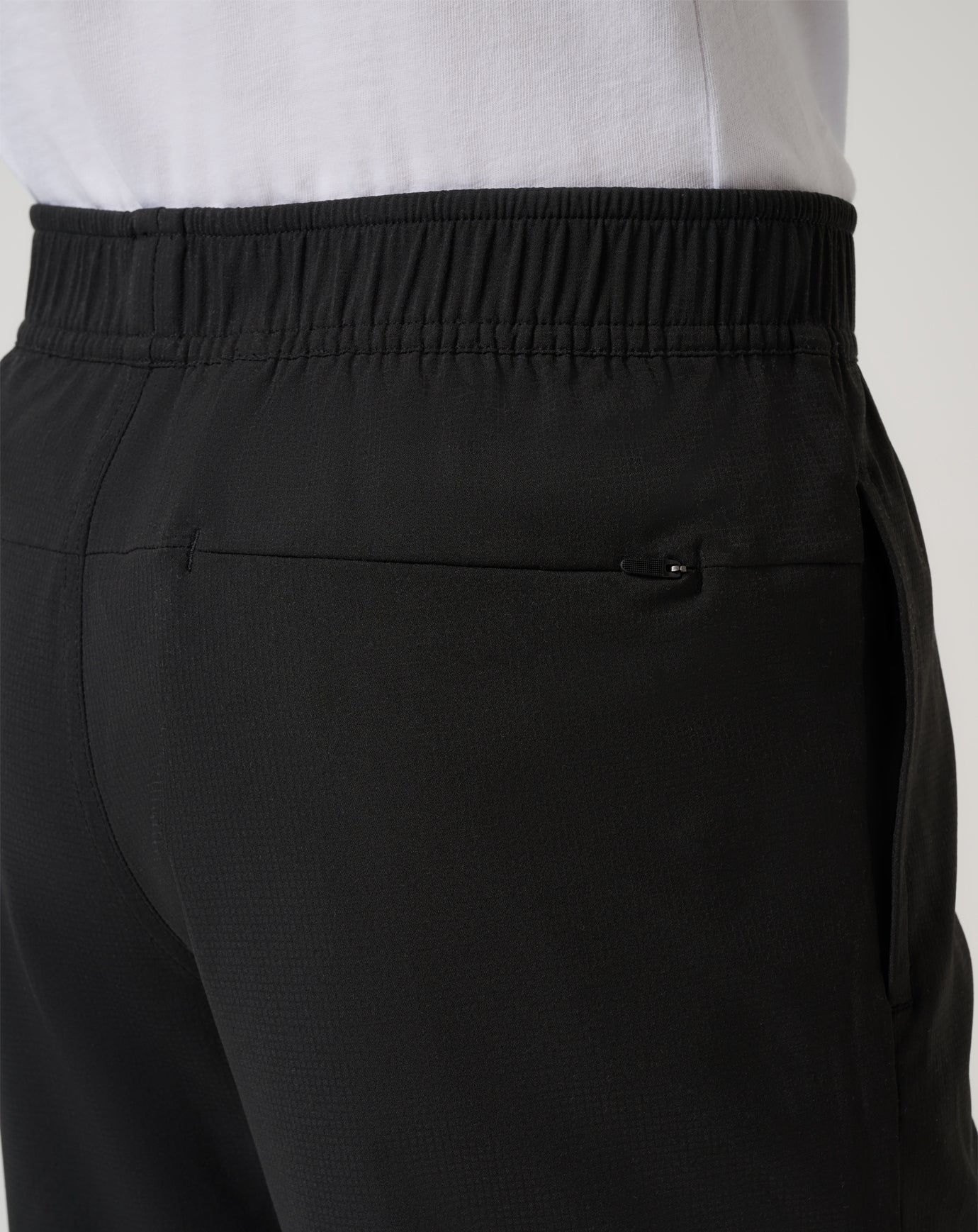 Wanderlust Youth E-Waist Short