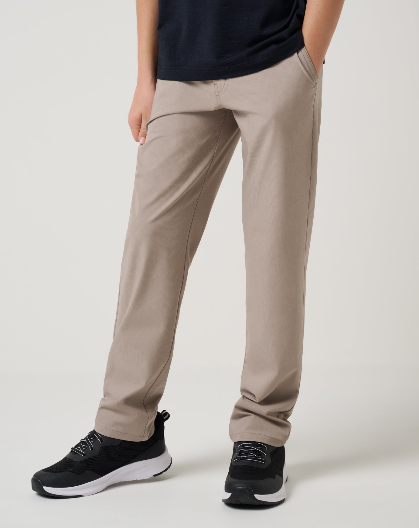 Wanderlust Youth Golf Pant