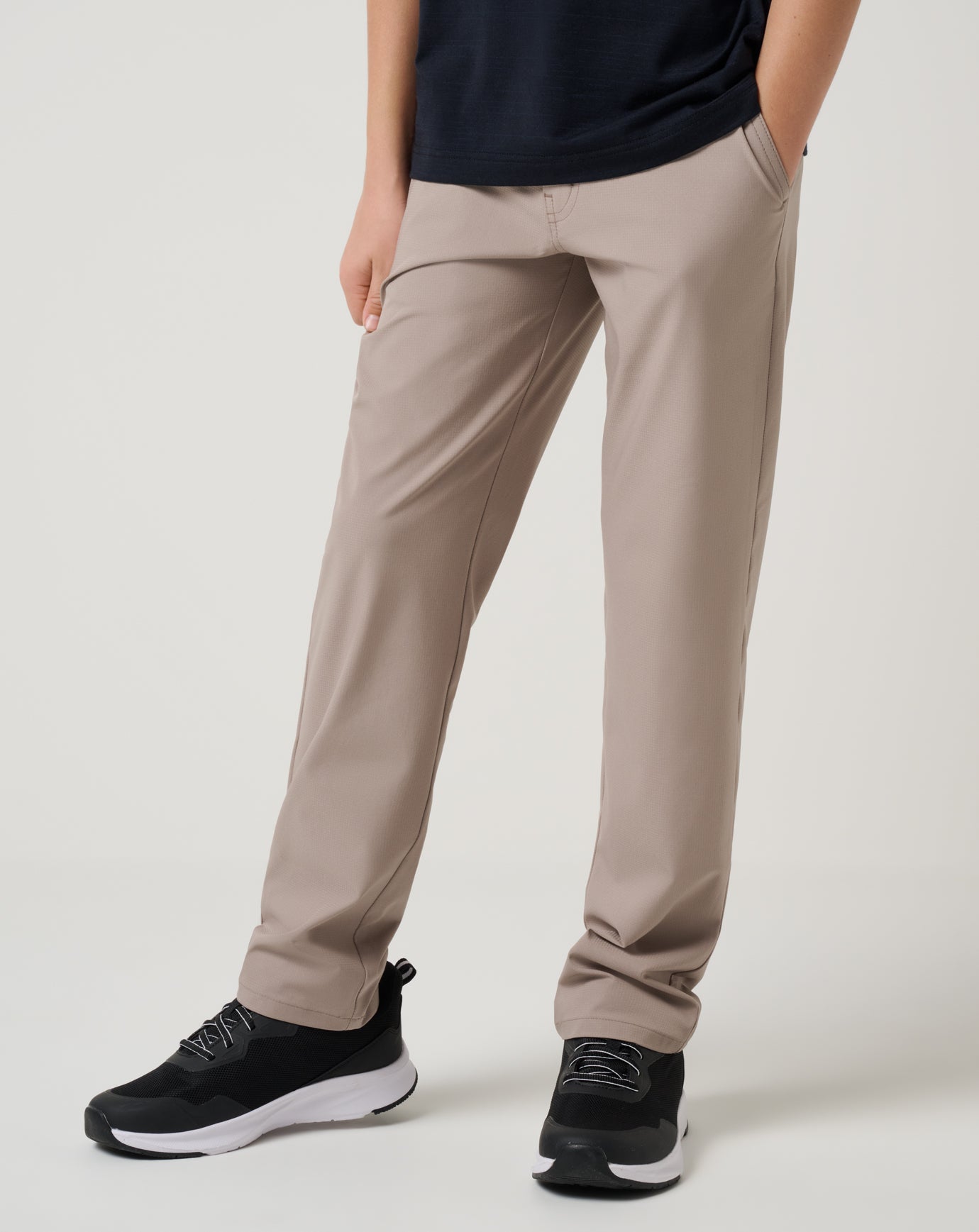 Wanderlust Youth Golf Pant
