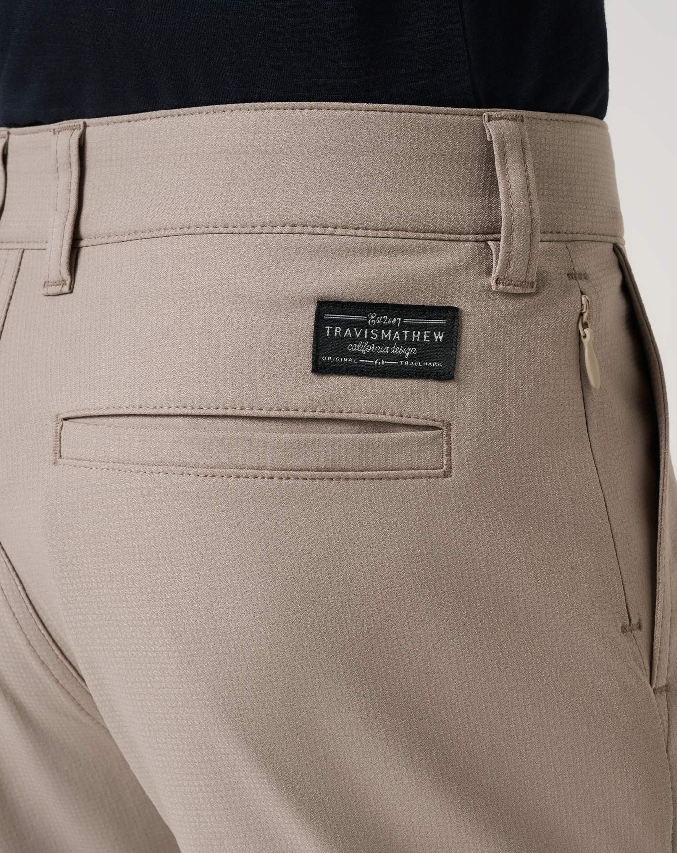 Wanderlust Youth Golf Pant