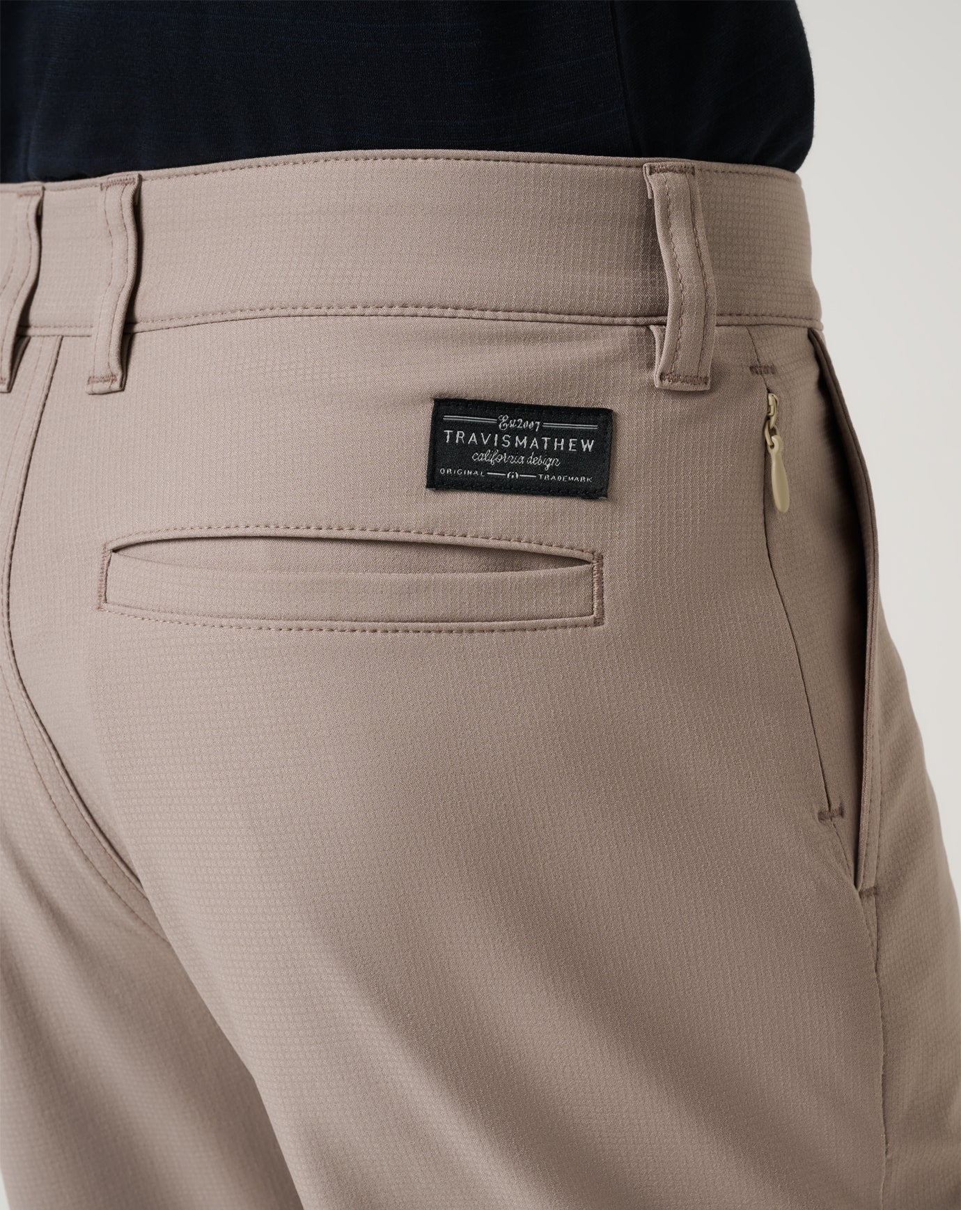 Wanderlust Youth Golf Pant