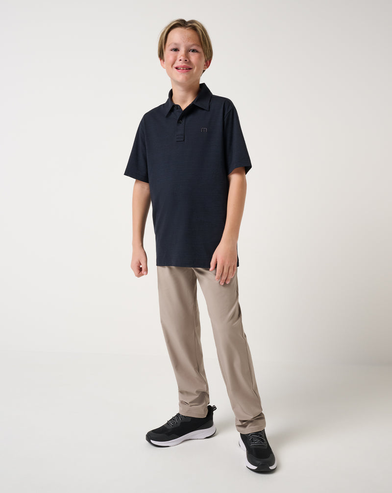 Wanderlust Youth Golf Pant