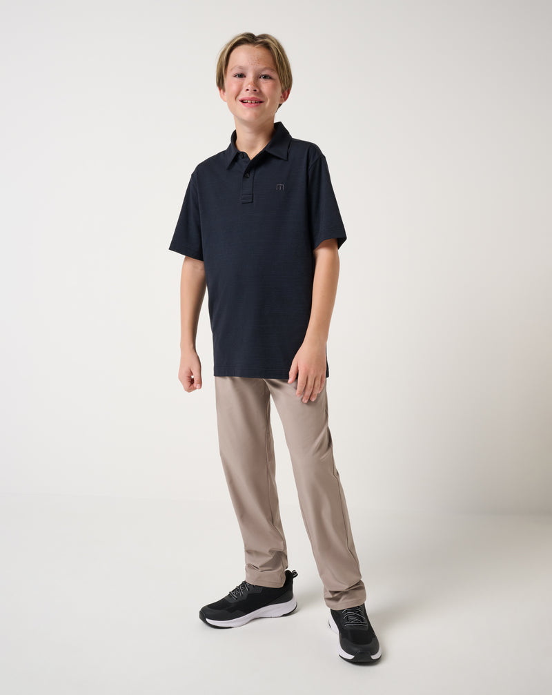 Wanderlust Youth Golf Pant