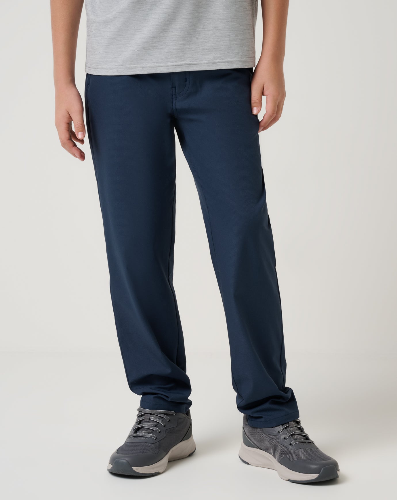 Wanderlust Youth Golf Pant ∣ TravisMathew