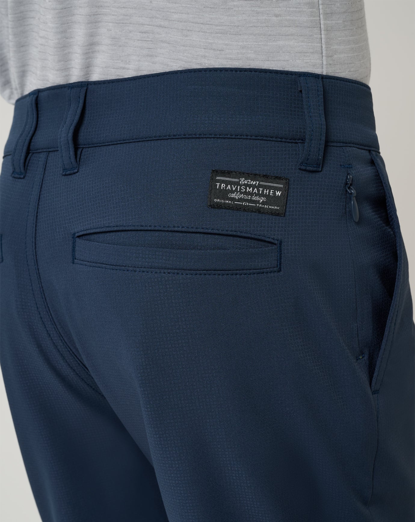 Wanderlust Youth Golf Pant ∣ TravisMathew