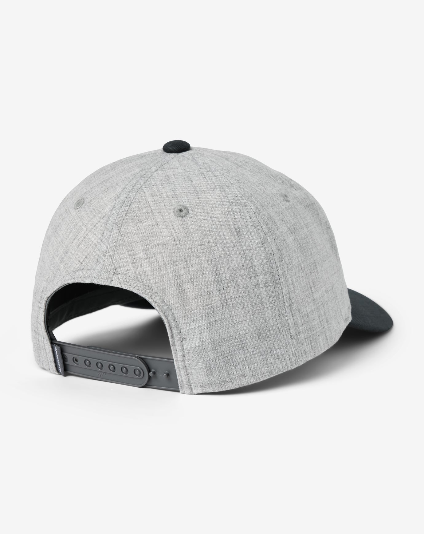 Local Pro Snapback Hat ∣ TravisMathew
