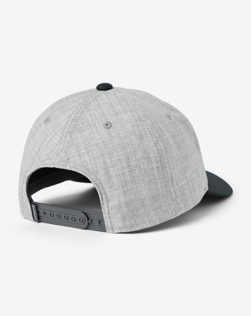 Local Pro Snapback Hat