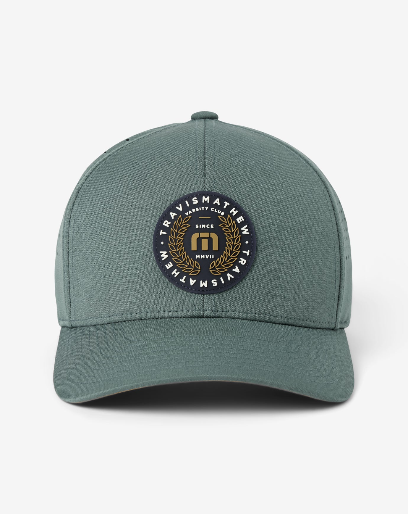Links Lounge Snapback Hat
