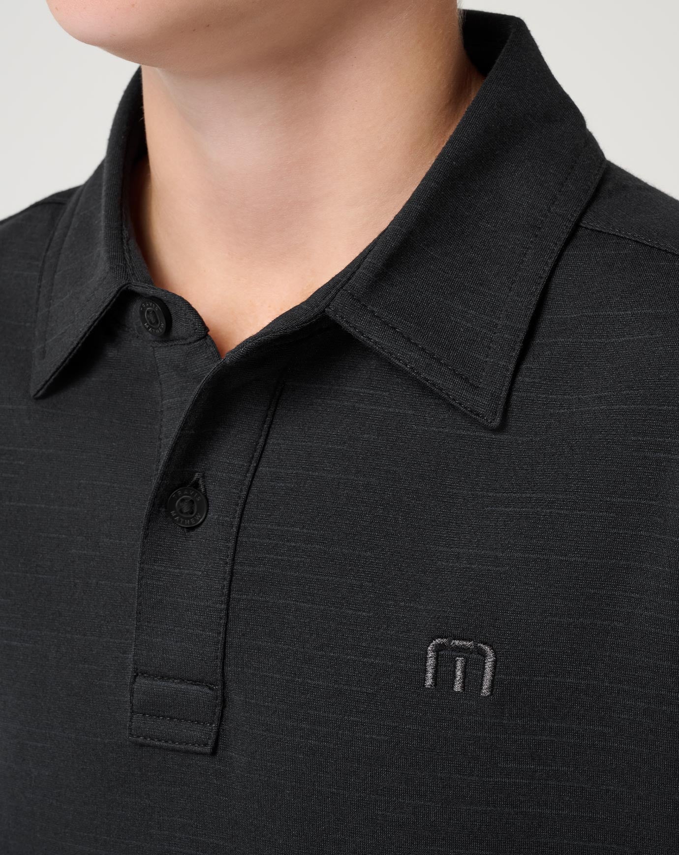 Heater Youth Polo