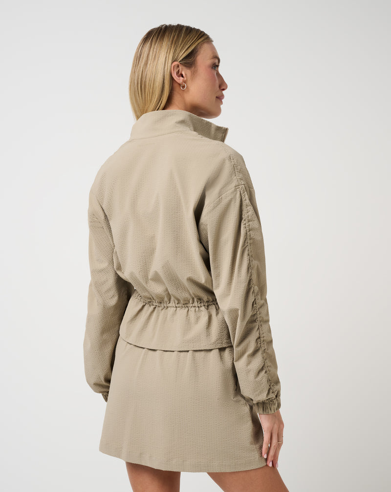 Breezeblend Timeless Full Zip