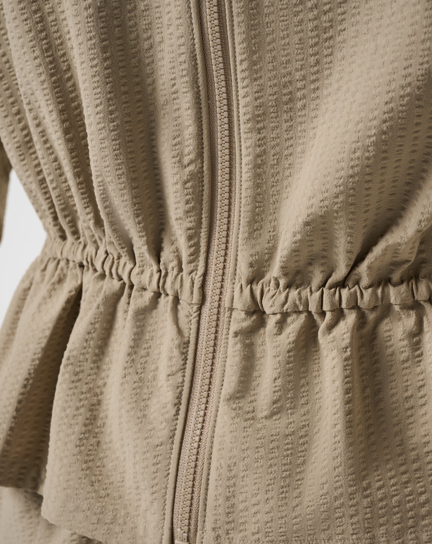 Breezeblend Timeless Full Zip